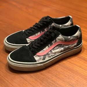 Vans sneakers